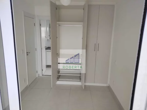 Imagem APARTAMENTO DE 2 DORMITÓRIOS EM SANTO AMARO, CHURRASQUEIRA NA VARANDA