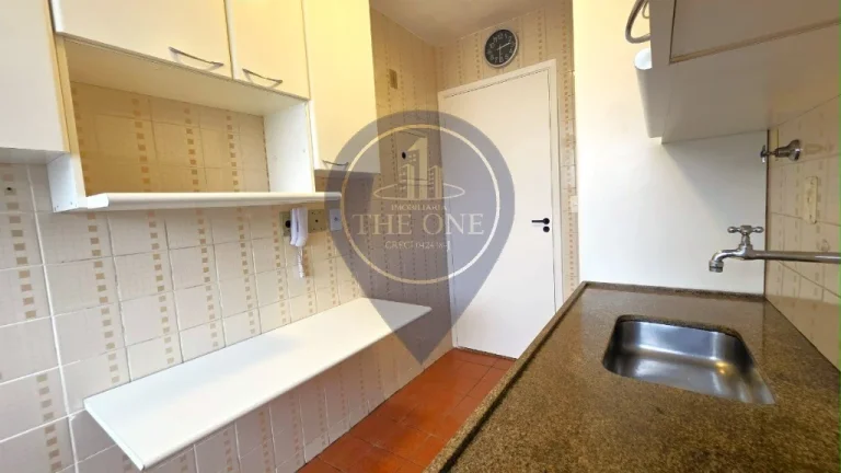 Imagem Apartamento à venda em Perdizes, São Paulo-SP: 3 quartos, 1 suite, 2 salas, 2 banheiros, 1 vaga de garagem - 72m².