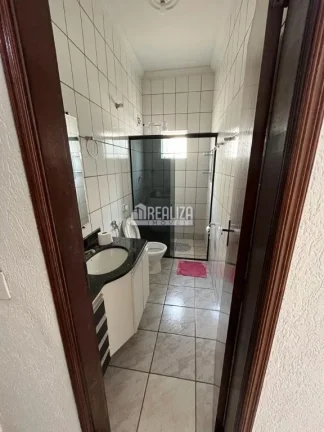 Imagem Casas / Padrão na cidade de Uberaba