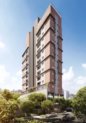 Imagem Apartamento com 2 Quartos à Venda, 35 m² em Jardim São Paulo(zona Norte) - São Paulo Imagem Apartamento com 2 Quartos à Venda, 35 m² em Jardim São Paulo(zona Norte) - São Paulo
