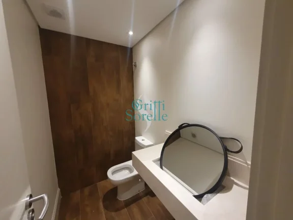 Imagem Apartamento Mobiliado à Venda no Jardim Paulista - São Paulo/SP.