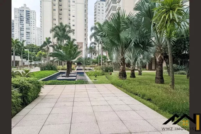 Imagem Luxo no Belenzinho | Apto 4 dorms no Lumina – WMZ Imóveis