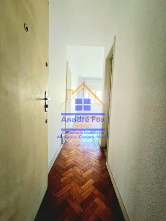 Imagem Apartamento, sala 2 ambientes, 2 quartos, cozinha, dependências, 1 vagas, à venda, 75 M², por R$ 270.000 – Vila Isabel - Rio de Janeiro - RJ.