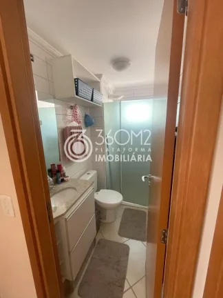 Imagem Apartamento para Venda em Santo André / SP no bairro Vila Metalúrgica