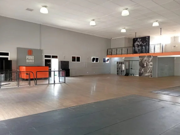 Imagem Galpão para Locação com 750 m² no JardimAna Maria em Sorocaba SP