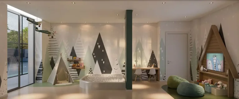 Imagem Montano Antilia - Montano Antilia