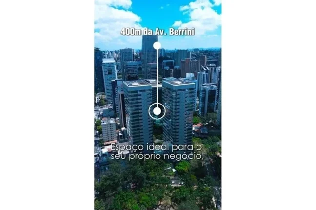 Imagem CASA RESIDENCIAL em São Paulo - SP, Brooklin Paulista