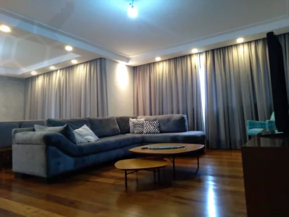 Imagem BROOKLIN * AMPLO * TOTALMENTE REFORMADO * 4 DORM. * SUÍTE * 2 VAGAS