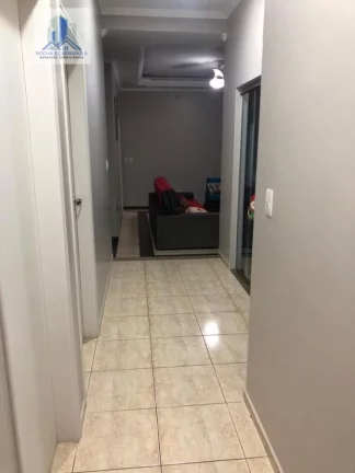 Imagem Casa à venda no bairro Vila Santa Emília em Tatuí/SP