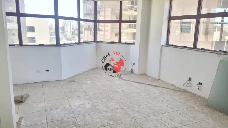 Imagem Sala Comercial para Locação