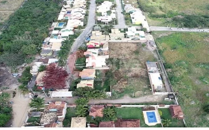 Imagem Terreno à venda, 2963 m² por R$ 1.500.000,00 - Baia Formosa - Armação dos Búzios/RJ