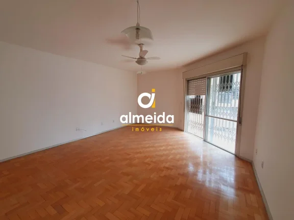 Imagem Apartamento 2 dormitórios no centro