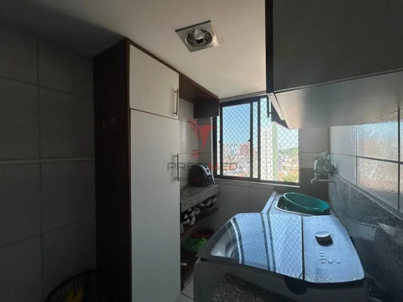 Imagem APARTAMENTO de 3 Quartos PARA VENDER EM MANAIRA. João Pessoa