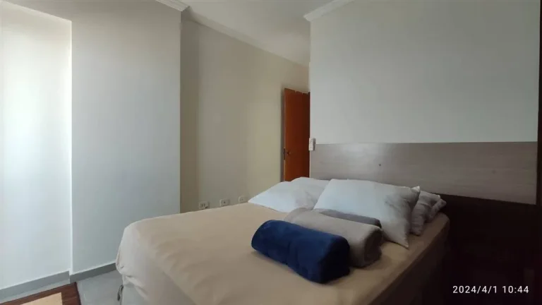 Imagem APARTAMENTO COM 78 m² - MARACANA - PRAIA GRANDE SP