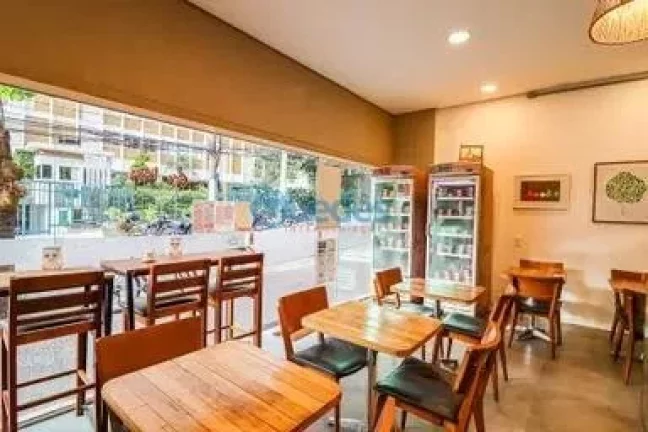 Imagem Cafeteria em Jardins, SP à Venda por R$100.000 - Oportunidade!