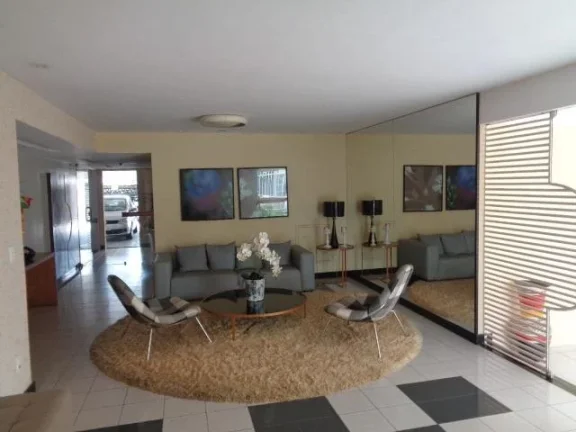 Imagem Apartamento 3 dormitórios para Venda em Teresina, São Cristovão, 3 dormitórios, 1 suíte, 2 banheiros, 2 vagas