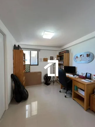 Imagem Apartamento | Jacarecica | 4 Suítes | 152M2 | Vista Mar | Varanda | 3 Vagas