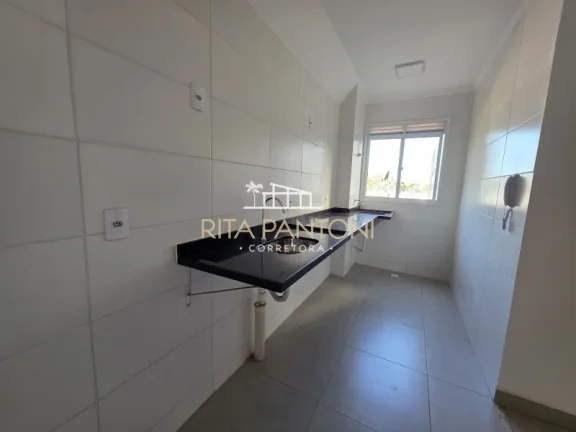 Imagem Apartamento - Ribeirão Preto - Geraldo Correia de Carvalho