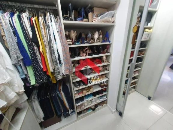 Imagem Apartamento à venda, 230 m² por R$ 1.880.000,00 - Cocó - Fortaleza/CE