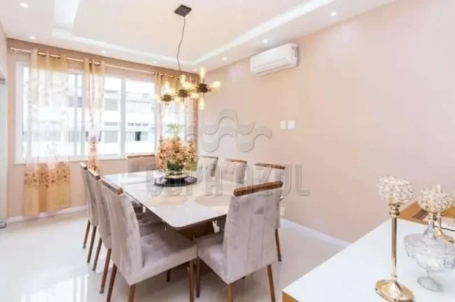 Imagem Copacabana – Rua Paula Feitas | Residencial › Apartamento 3 quarto(s) à Venda