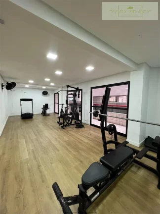 Imagem Apartamentos no Litoral para venda em Praia Grande no bairro Vila Tupi