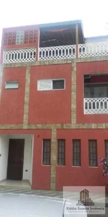 Imagem Sobrado para Venda em São Caetano do Sul / SP no bairro Santa Paula