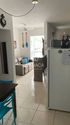Imagem Apartamento 2 quartos em Piçarras SC