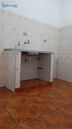 Imagem SOBRADO À VENDA BAIRRO PLANALTO - SÃO BERNARDO DO CAMPO