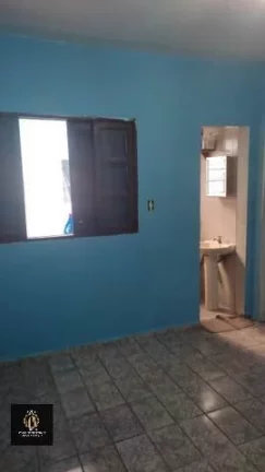 Imagem Casa - Tude Bastos - Praia Grande - SP.