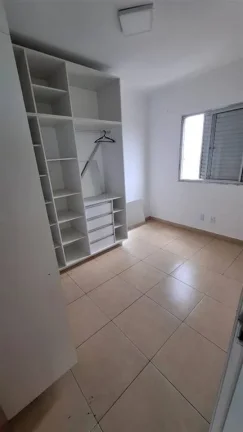 Imagem APARTAMENTO COM 54.77 m² - MIRIM - PRAIA GRANDE SP