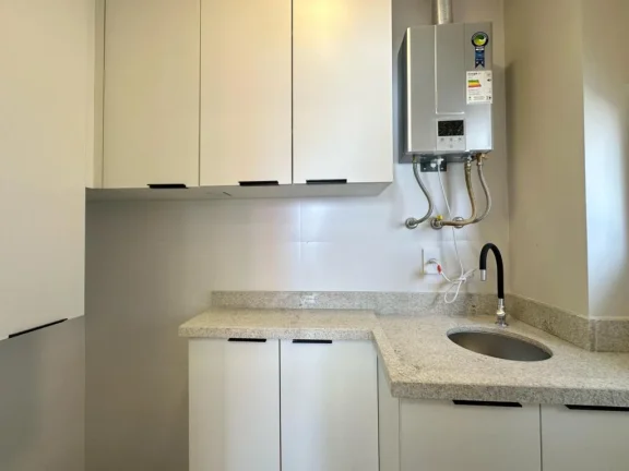 Imagem Apartamento 3 Dormitórios - Bairro Navegantes