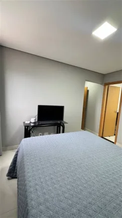 Imagem APARTAMENTO COM 90 m² - CAIÇARA - PRAIA GRANDE SP