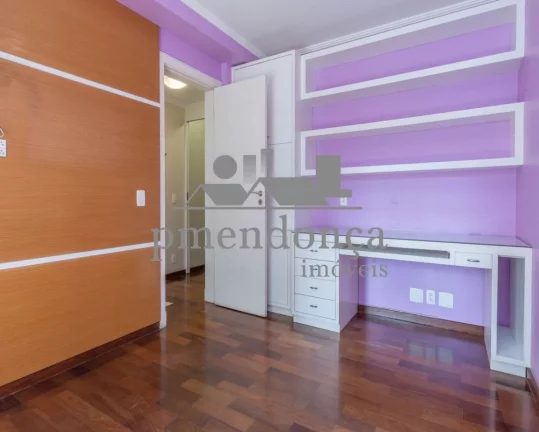 Imagem Apartamento Garden Duplex, 4 quartos, 2 suites, 5 vagas, 396,00 m2