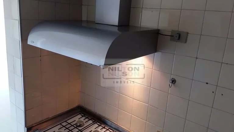 Imagem Exclusividade-Apartamento com 3 dormitórios à venda, 140 m² por R$ 800.000 - Vila Itapura - Campinas/SP