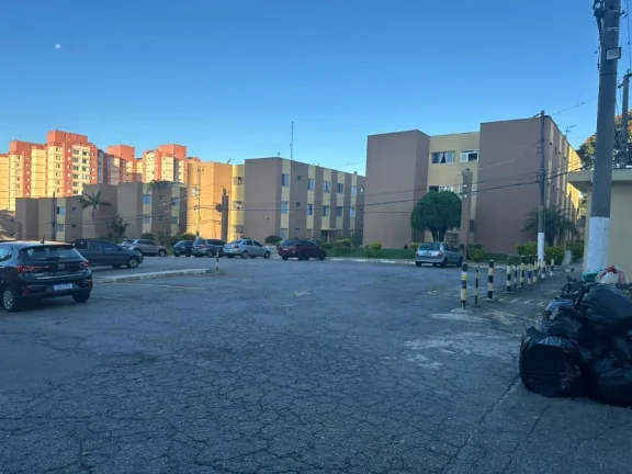 Imagem Apartamento para Venda por R$200.000,00 com 49m², 2 dormitórios, 1 vaga e 1 banheiro - Jardim nove de julho, São paulo / SP - Cód. 13691