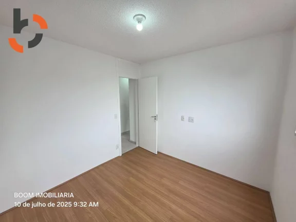 Imagem Apartamento com 2 dormitórios à venda, 45 m² por R$ 225.000,00 - Prata - Nova Iguaçu/RJ