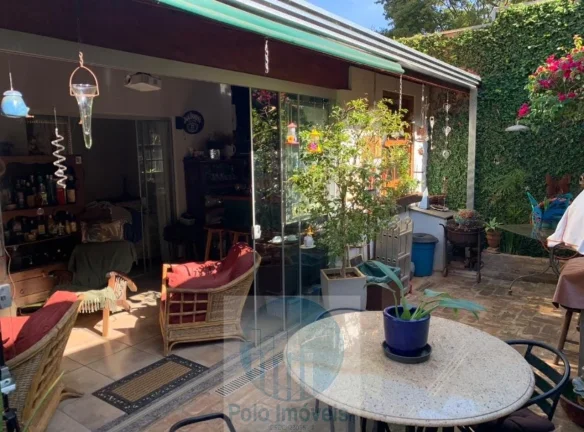 Imagem Condomínio Villa D'Itália, 3 dormitórios sendo 2 suítes, área gourmet, Jardim Interlagos - Ribeirão Preto - SP