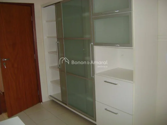 Imagem Apartamento a venda no Bairro Cambui, Campinas/SP
Prédio diferenciado, local tranquilo, miolo do Ca...