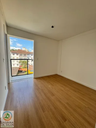 Imagem Apartamento - Velha - Blumenau