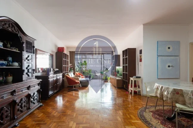 Imagem APARTAMENTO RESIDENCIAL em SÃO PAULO - SP, BELA VISTA