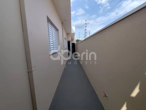 Imagem CASA À VENDA - PRÓXIMO AO LUIZÃO