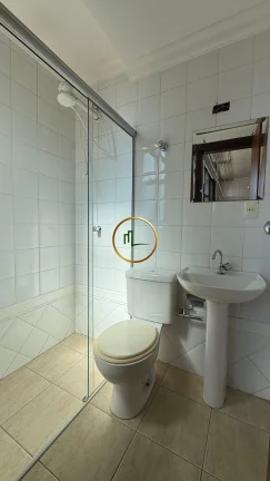 Imagem EXCELENTE APARTAMENTO DISPONIVEL PARA VENDA E LOCAÇÃO NO EDIFICIO VILA ROMANA NO CENTRO DE FRANCA/SP