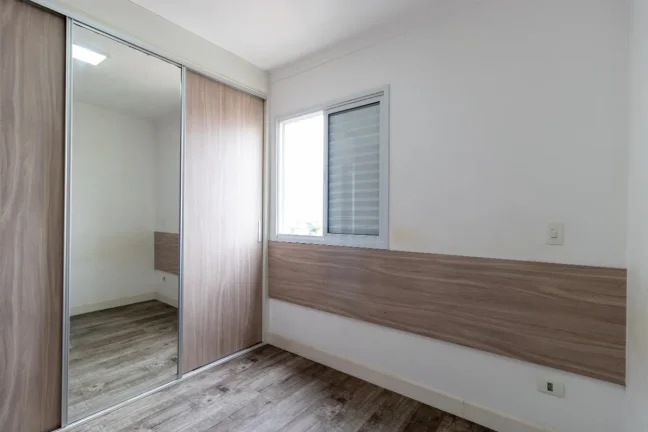Imagem Apartamento para venda em Vila Nair com 2 quartos, sendo 1 suíte , 56m2