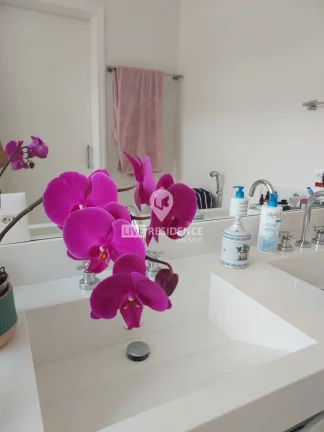Imagem Casa à Venda no Condomínio Village das Palmeiras - Itatiba/SP