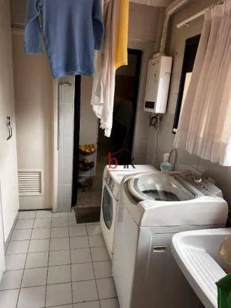 Imagem Apartamento com 105m² 2 quartos à vend ano Brooklin