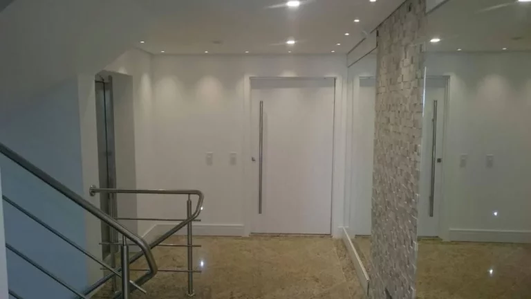 Imagem Cobertura Triplex à venda com 3 quartos em Bairro Campestre Santo André SP, apartamento à venda com 3 dormitórios Bairro Campestre Santo André SP