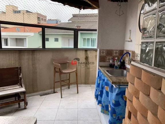 Imagem Apartamento à venda, Santa Maria, São Caetano do Sul, SP