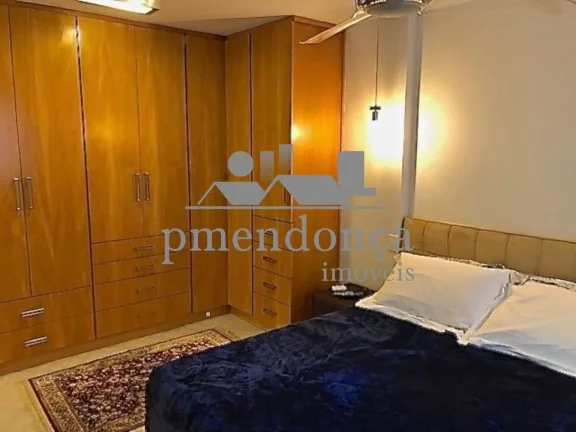 Imagem Cobertura duplex à venda em Perdizes com 3 quartos e 2 vagas, 140m2