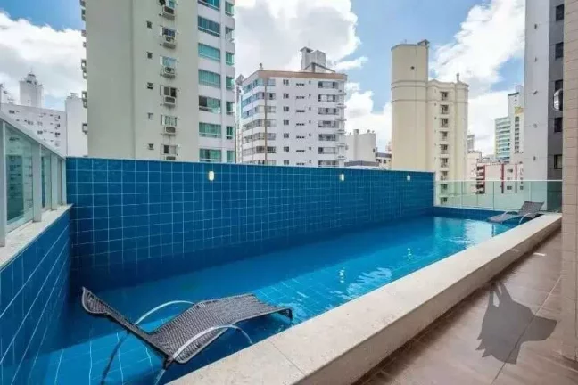 Imagem Apartamento 3 suítes e 3 vagas de garagem em Balneário Camboriú