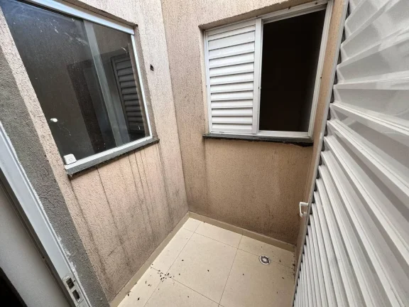 Imagem Apartamento 2 dormitórios Garden - Cidade Patriarca